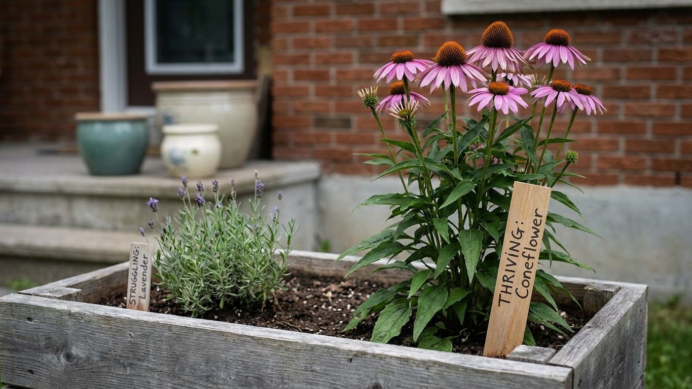 Flowers That Actually Thrive in Quebec, and the Ones That Struggle