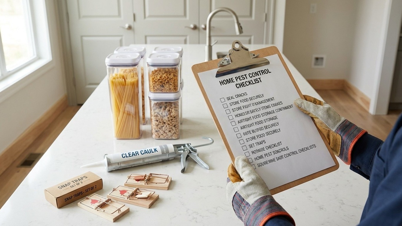 Getting Rid of Rats: What Works