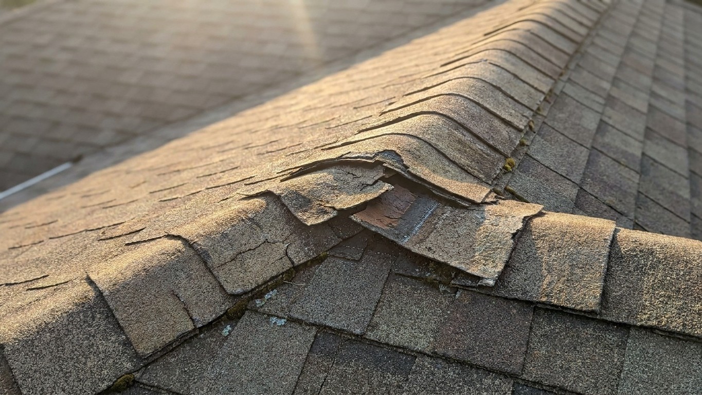 The Ridge: The Line That Fails Quietly