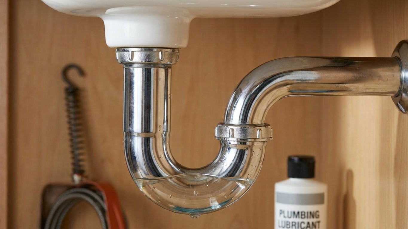 A Drain That Smells: What It Is Telling You