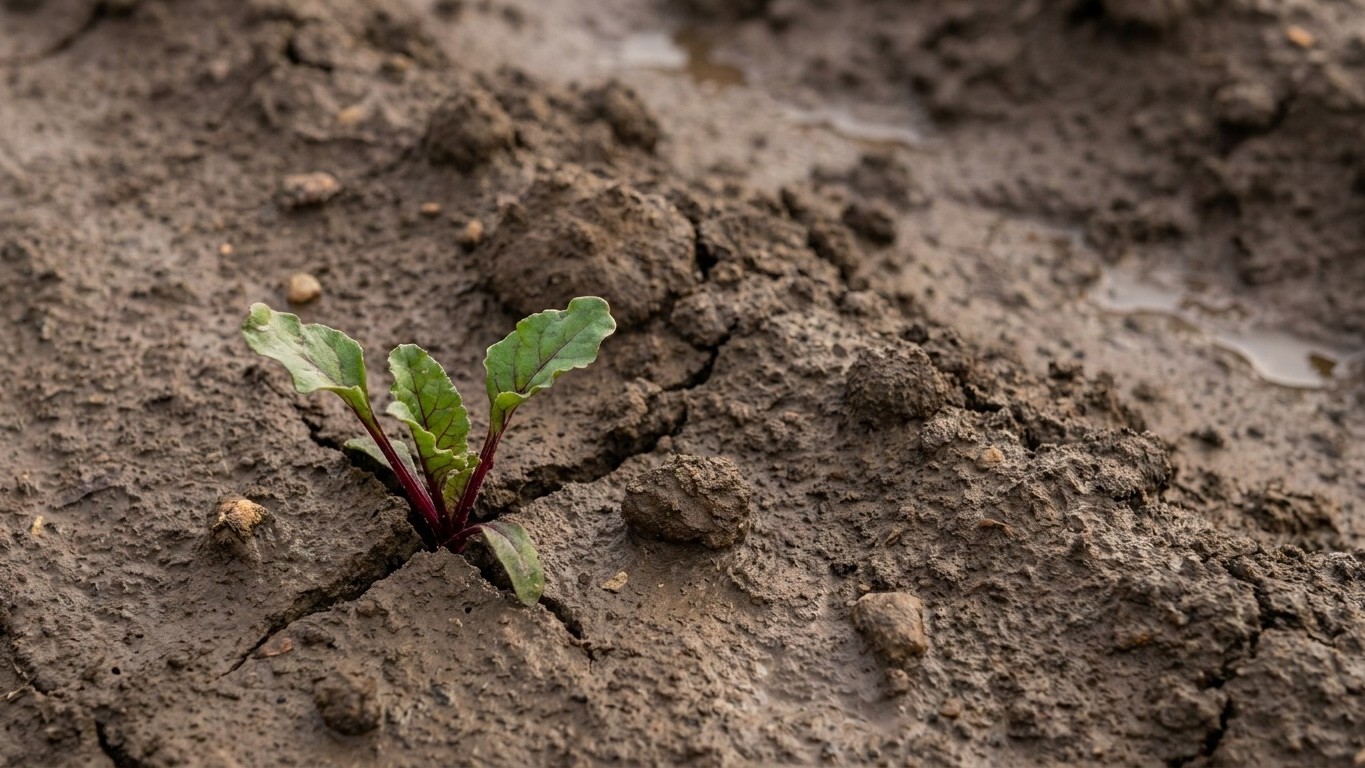 Growing Beets in South Carolina: Soil, Sowing and Bolting