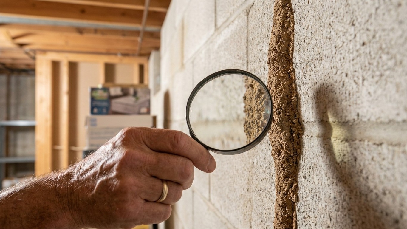 Getting Rid of Termites: What Works