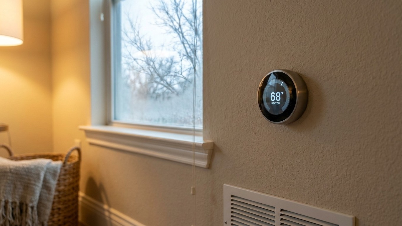 Heating a Home in Texas: What the Winter Actually Costs