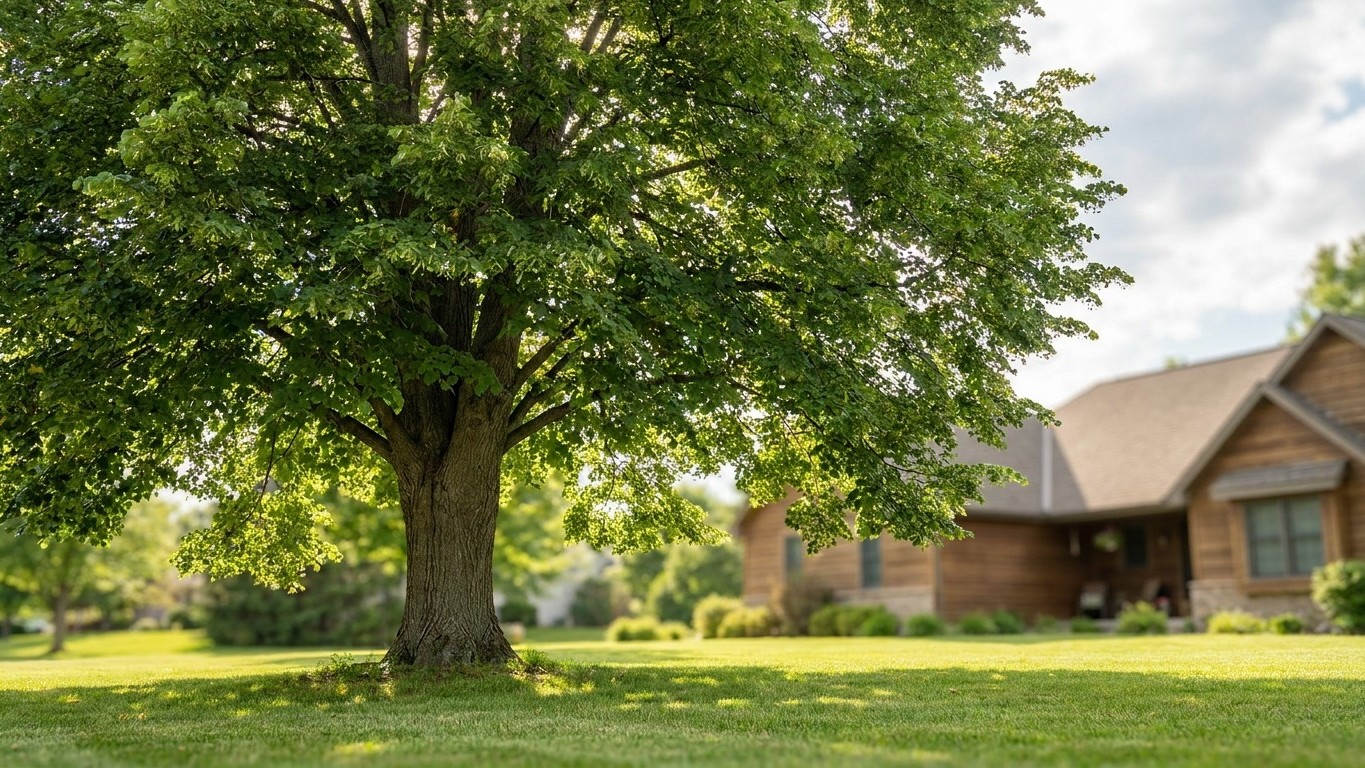 Tilia americana: Hardiness, Size at Maturity and Where to Plant It