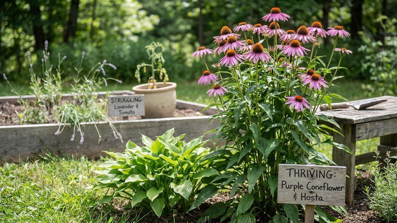 Flowers That Actually Thrive in Vermont, and the Ones That Struggle