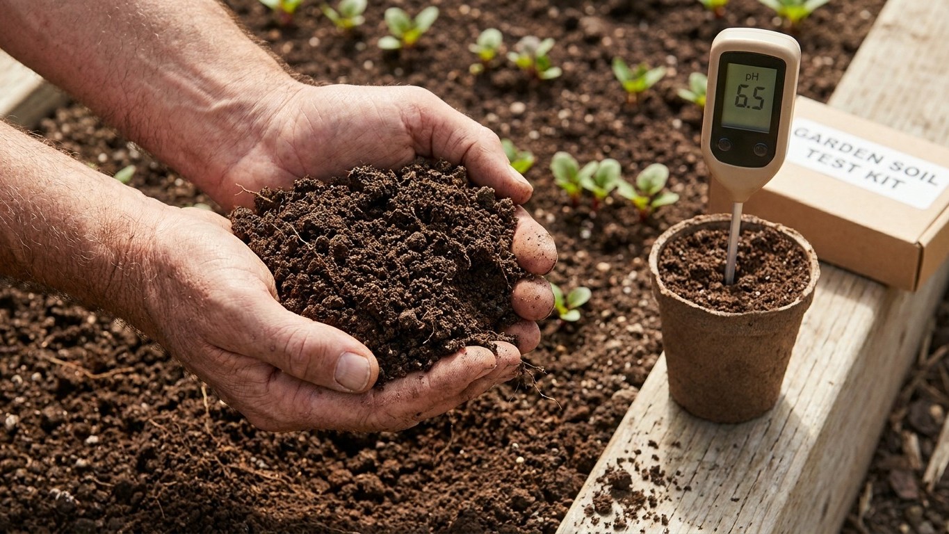 Growing Beets in Washington: Soil, Sowing and Bolting