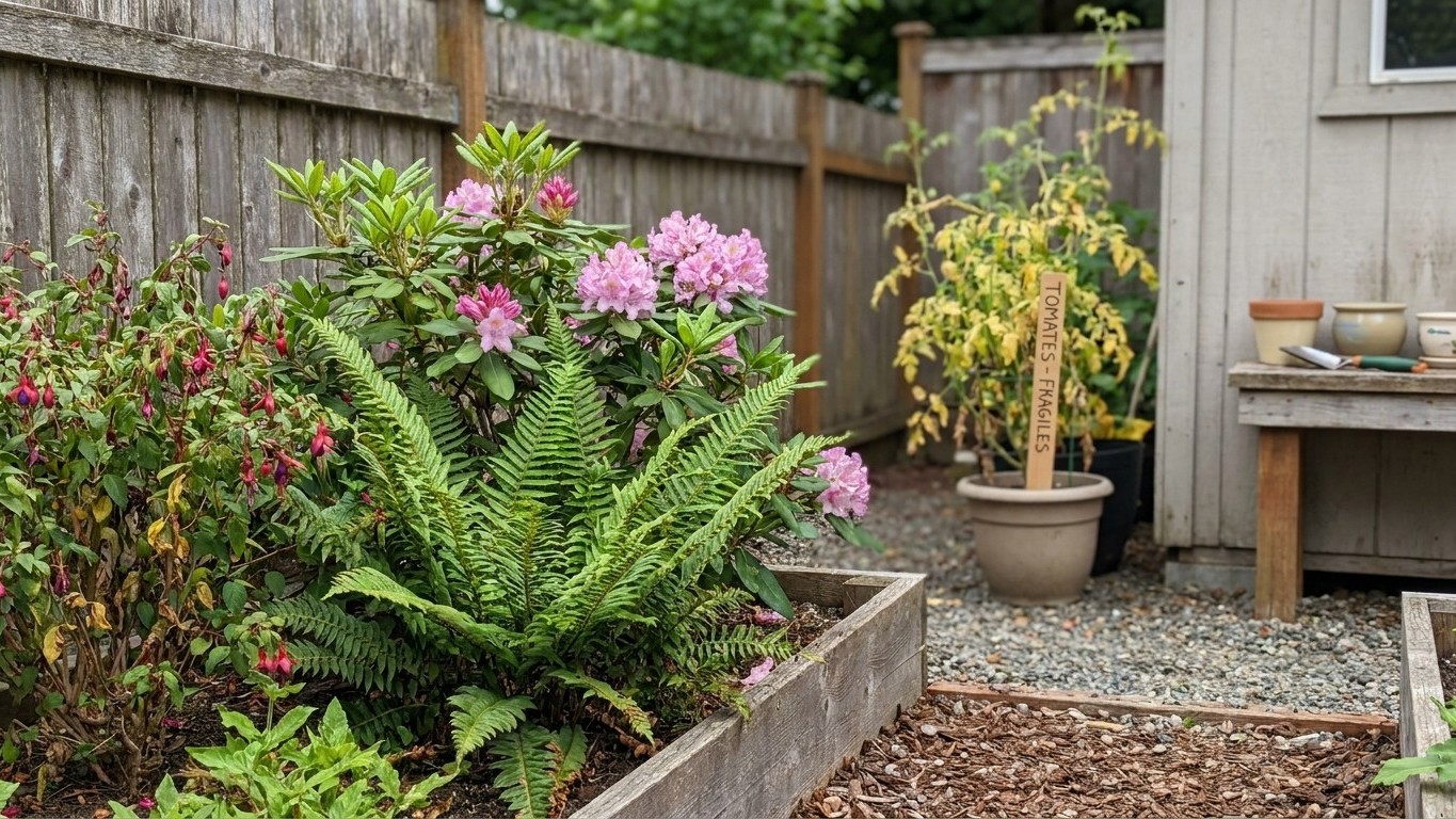 Flowers That Actually Thrive in Washington, and the Ones That Struggle