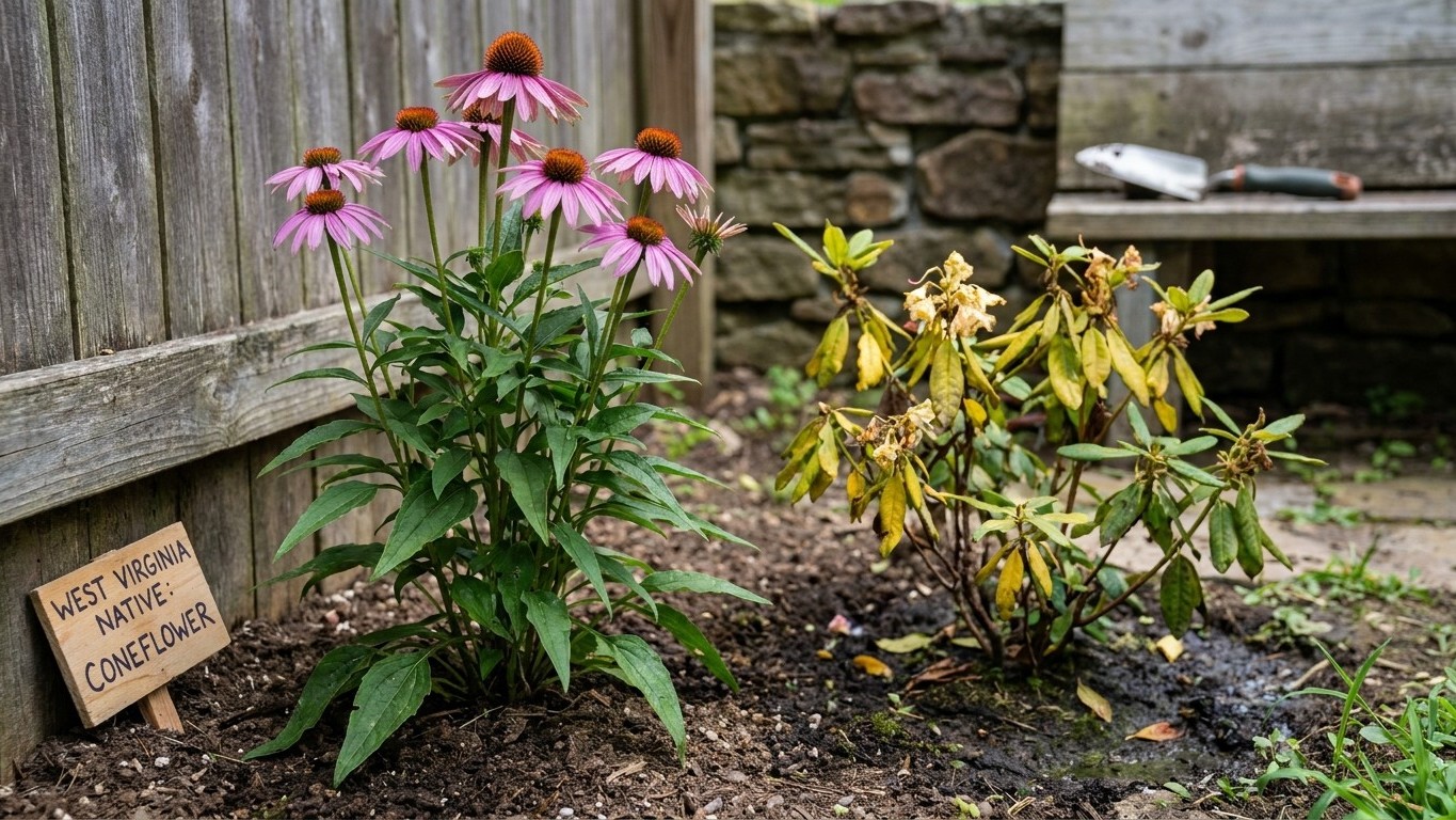 Flowers That Actually Thrive in West Virginia, and the Ones That Struggle