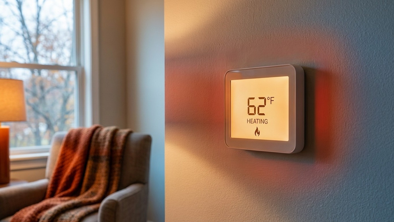 When Does the Heating Season Start? A State-by-State Answer