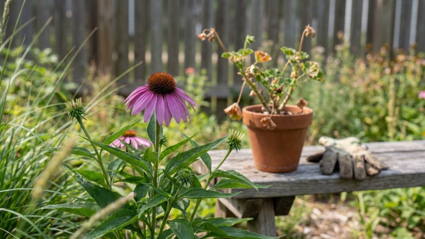 Flowers That Actually Thrive in Wisconsin, and the Ones That Struggle
