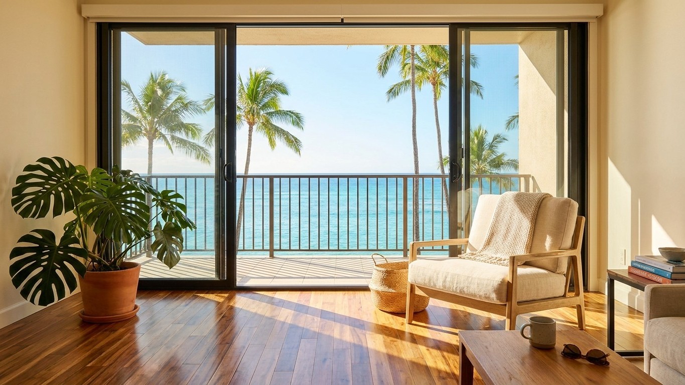 When Does the Heating Season Start in Hawaii?