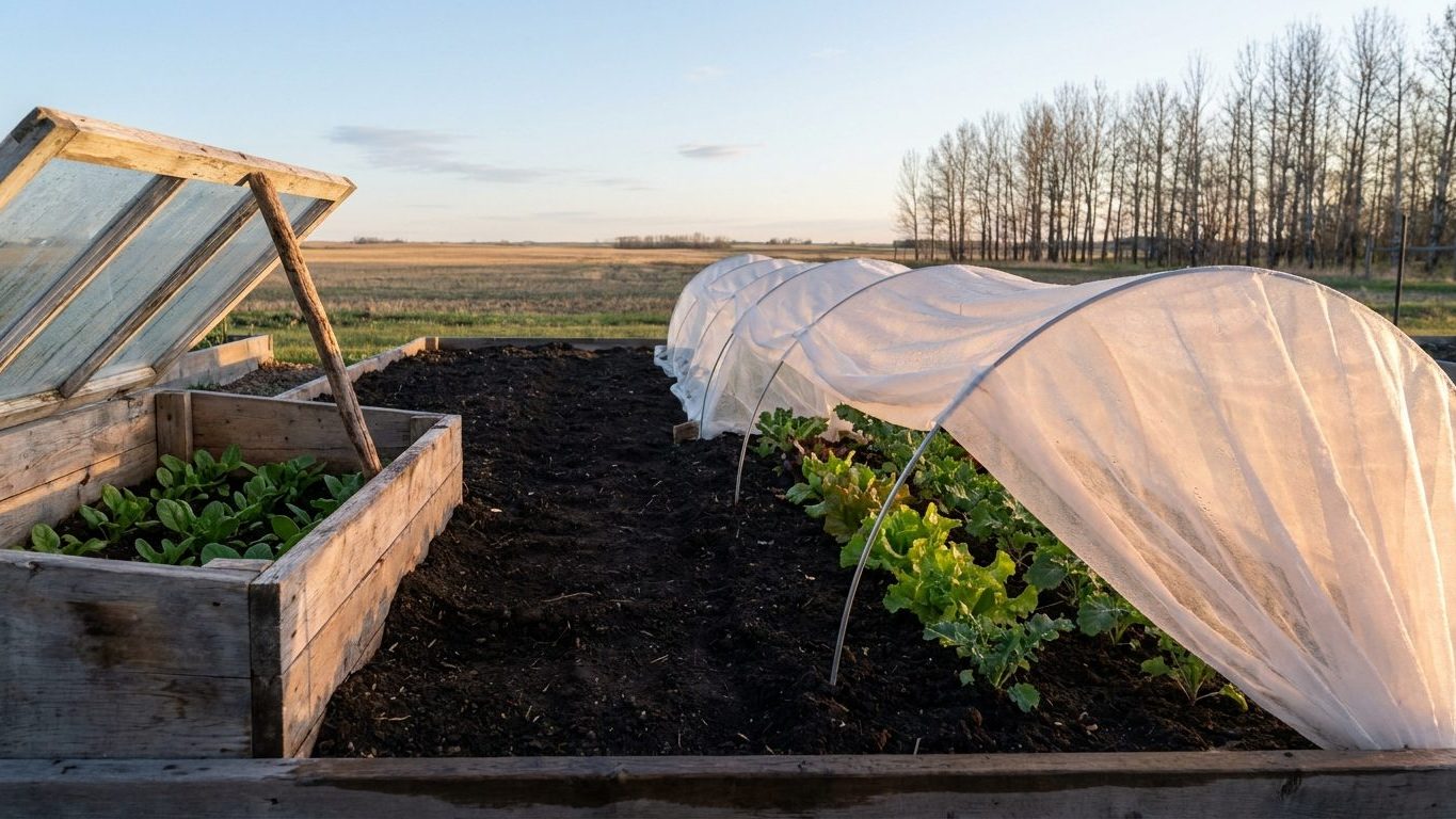 Which Season Extenders Work in Alberta