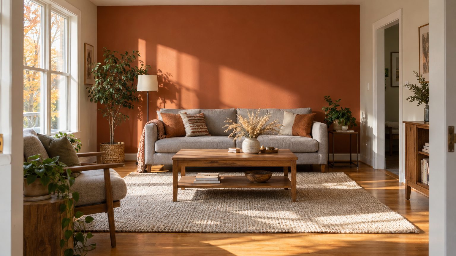 Does an Accent Wall Still Work, and Which Wall?