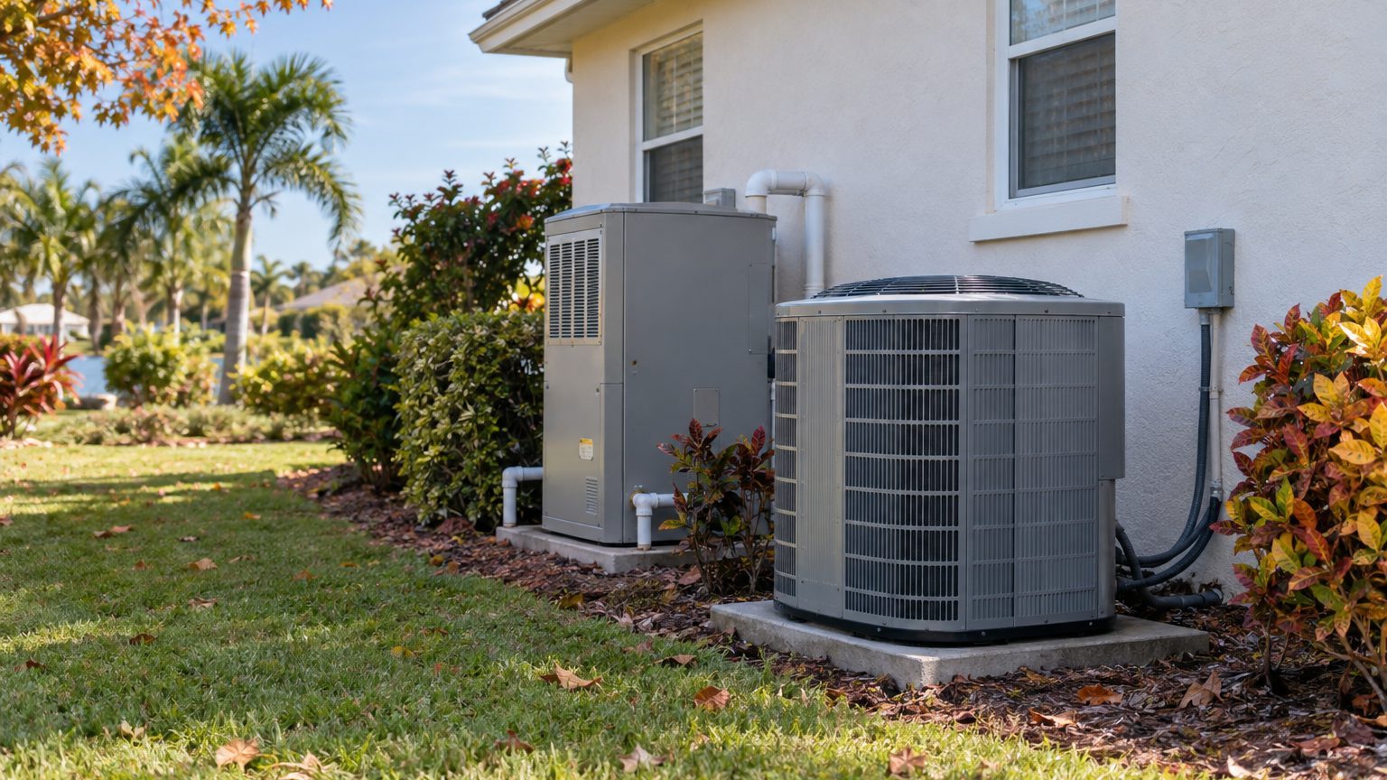 Heat Pump or Gas Furnace in Florida: Which Costs Less to Run?