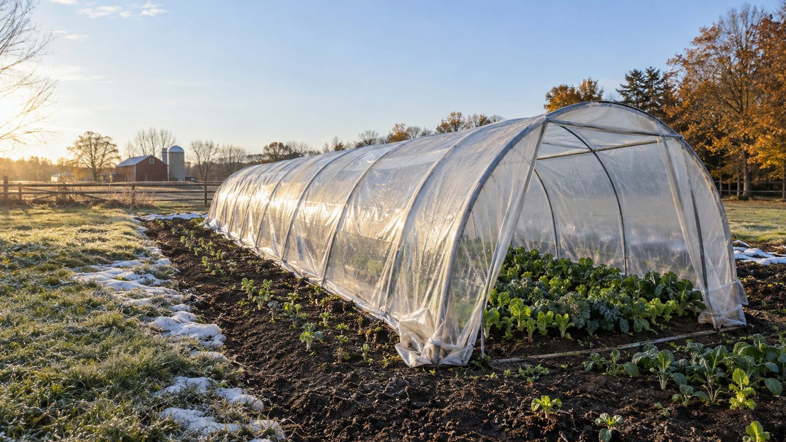 Walk-In Tunnels: When a Cover Becomes a Building