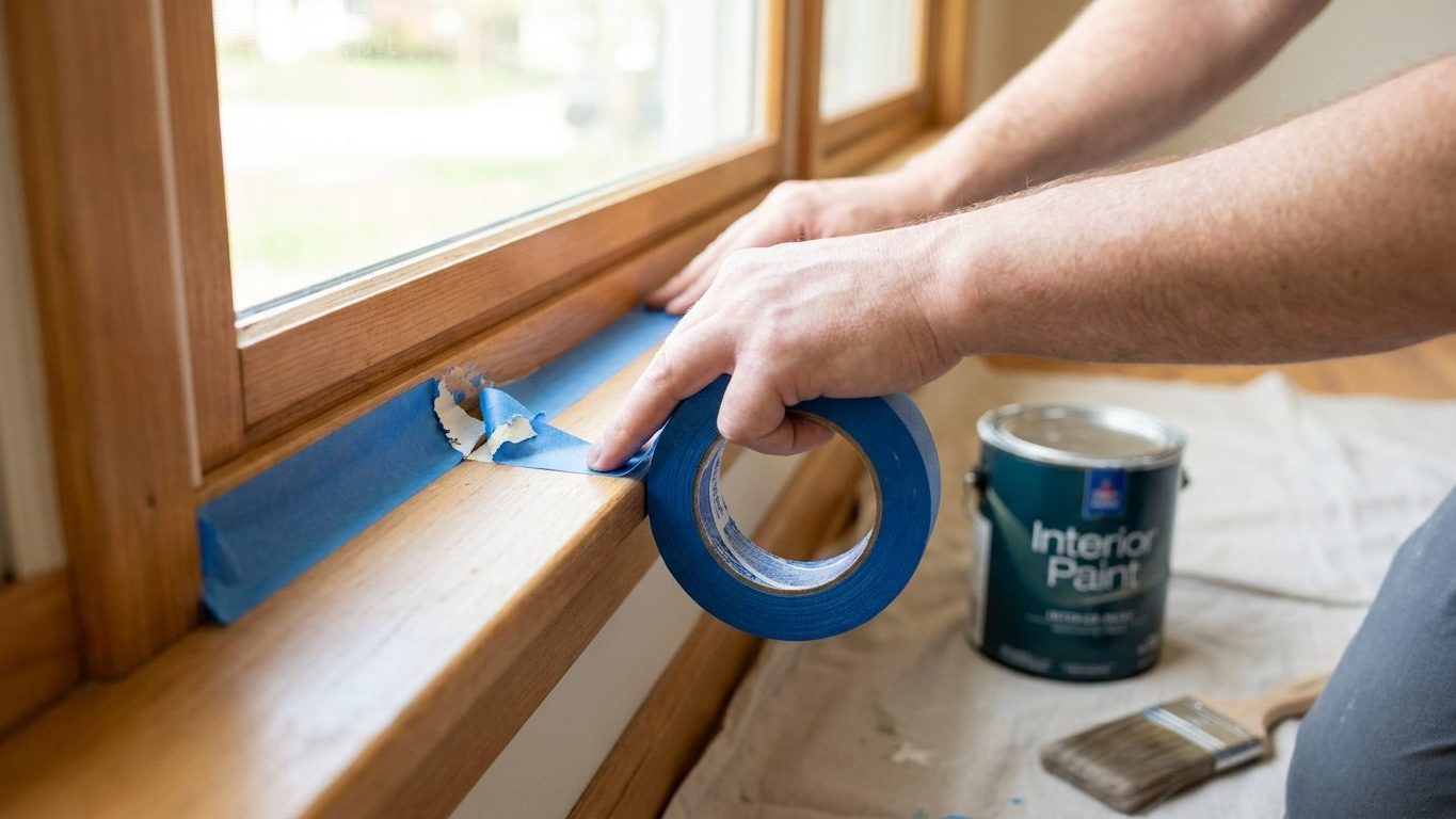 Masking: Where Tape Helps and Where It Costs You