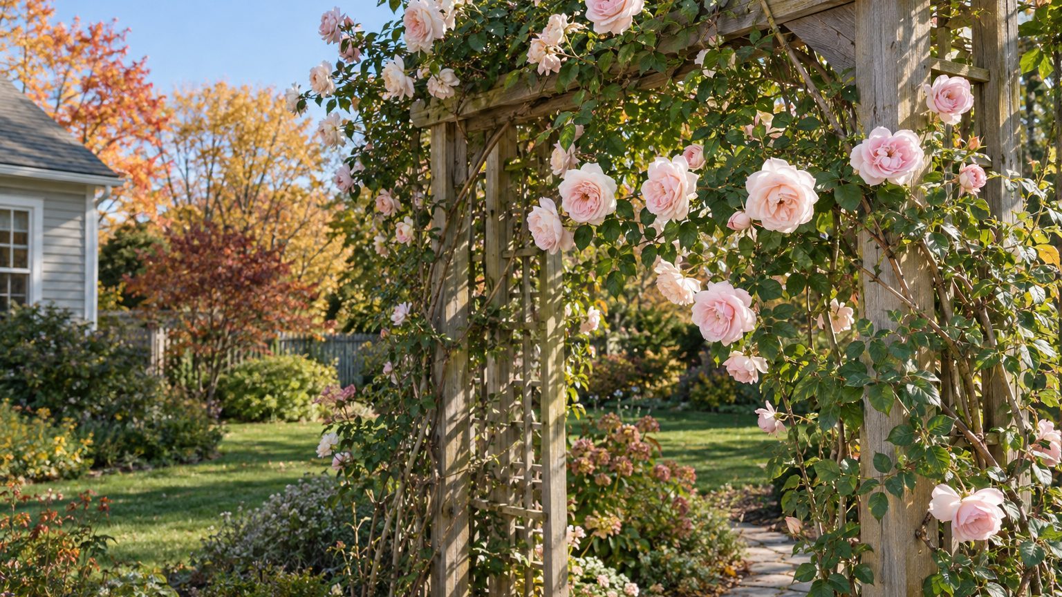 New Dawn Rose: When to Plant the Tomatoes That Ripen All at Once