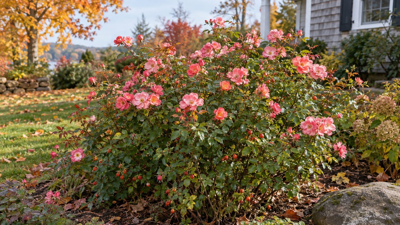Oso Easy Rose: When to Plant the Tomatoes That Ripen All at Once