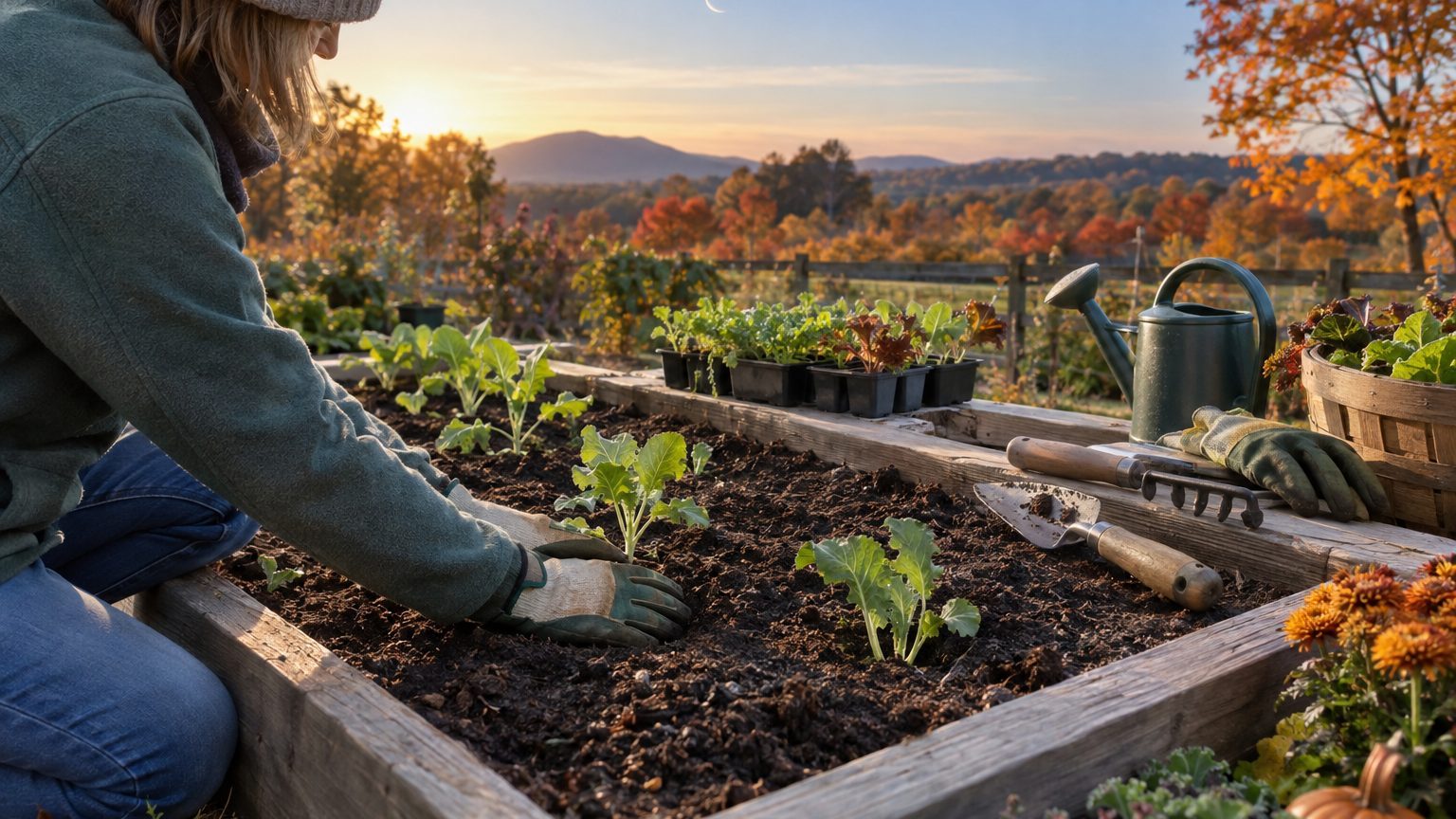 Planting by the Moon in June 2027: Dates, Moon Signs and Traditional Planting Days