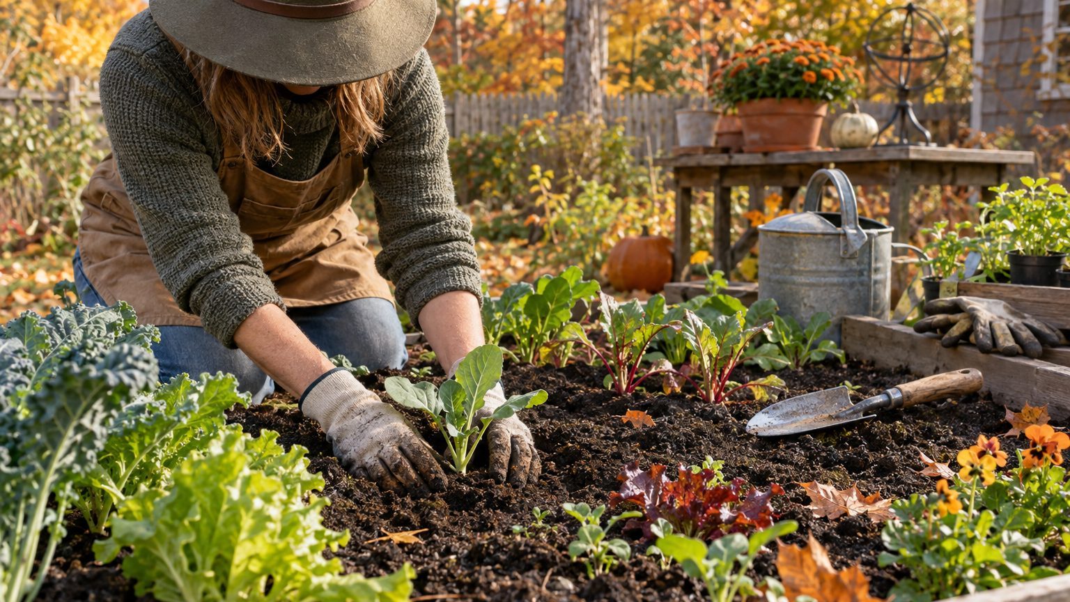 Planting by the Moon in May 2027: Dates, Moon Signs and Traditional Planting Days