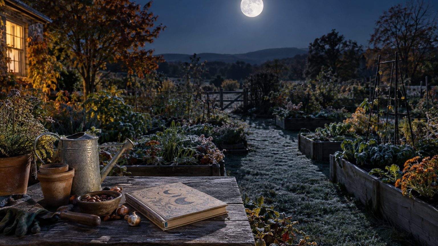 Full Moon Calendar 2026: Dates, Times and Names