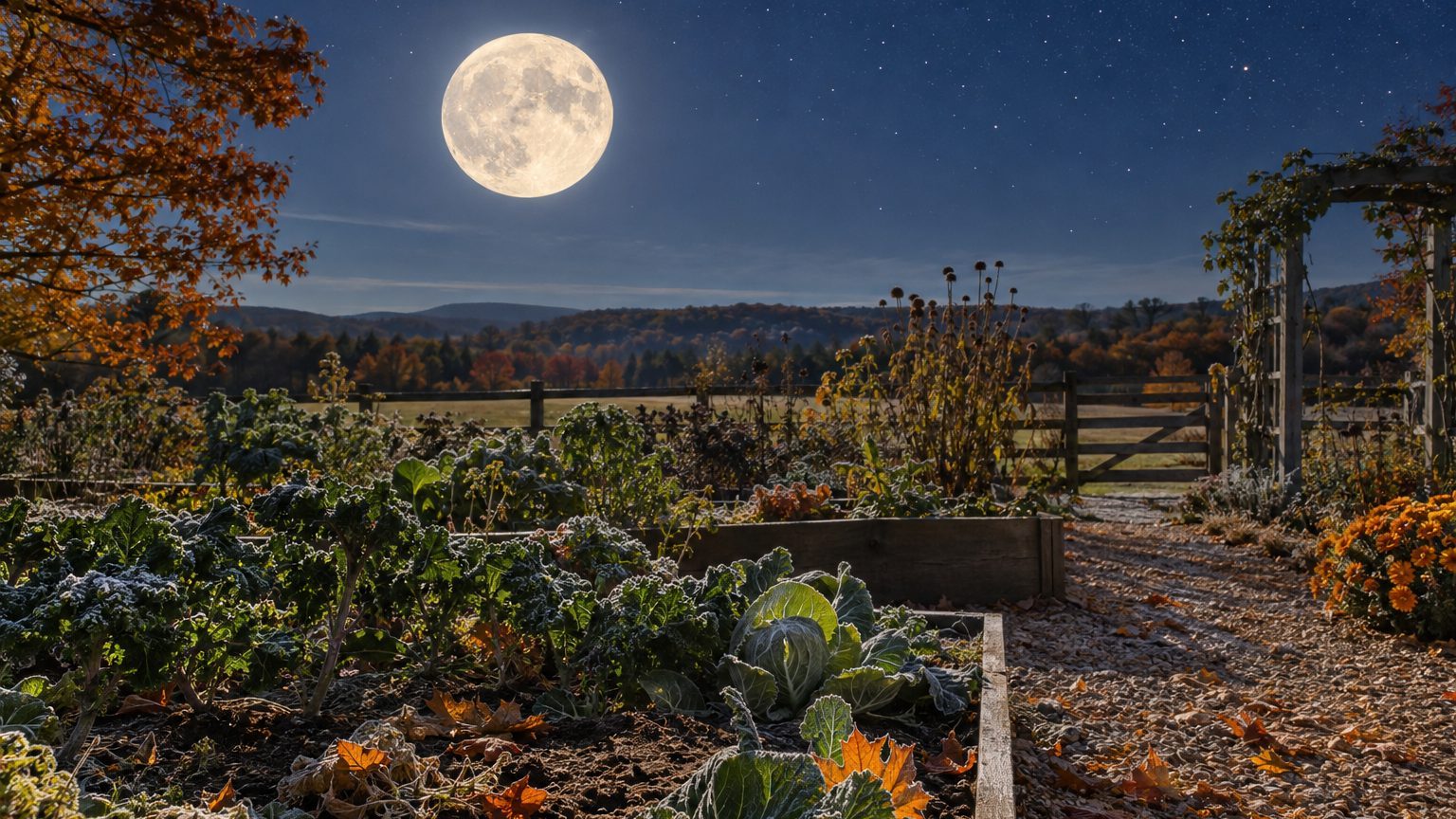 Full Moon Calendar 2027: Dates, Times and Names