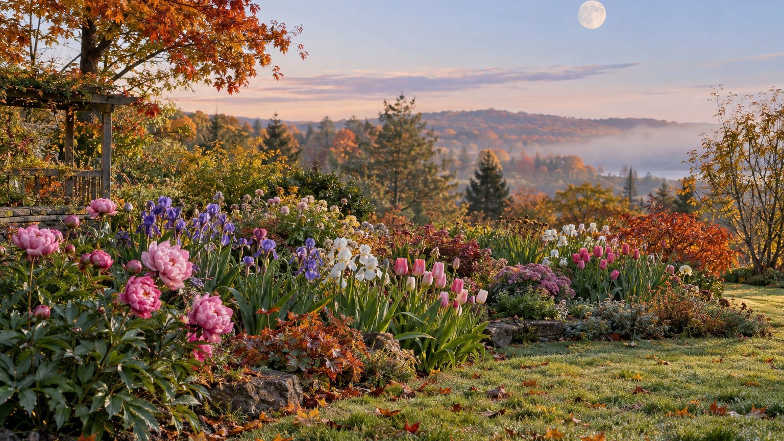 Flower Moon: 2026 and 2027 Dates, Time and Name Meaning