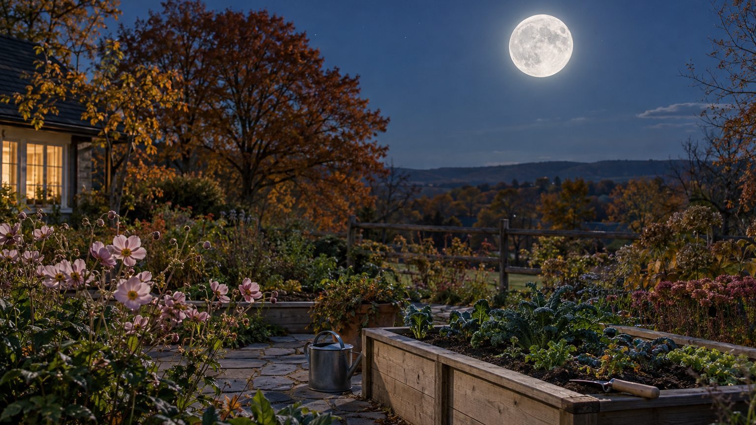 Pink Moon: 2026 and 2027 Dates, Time and Name Meaning