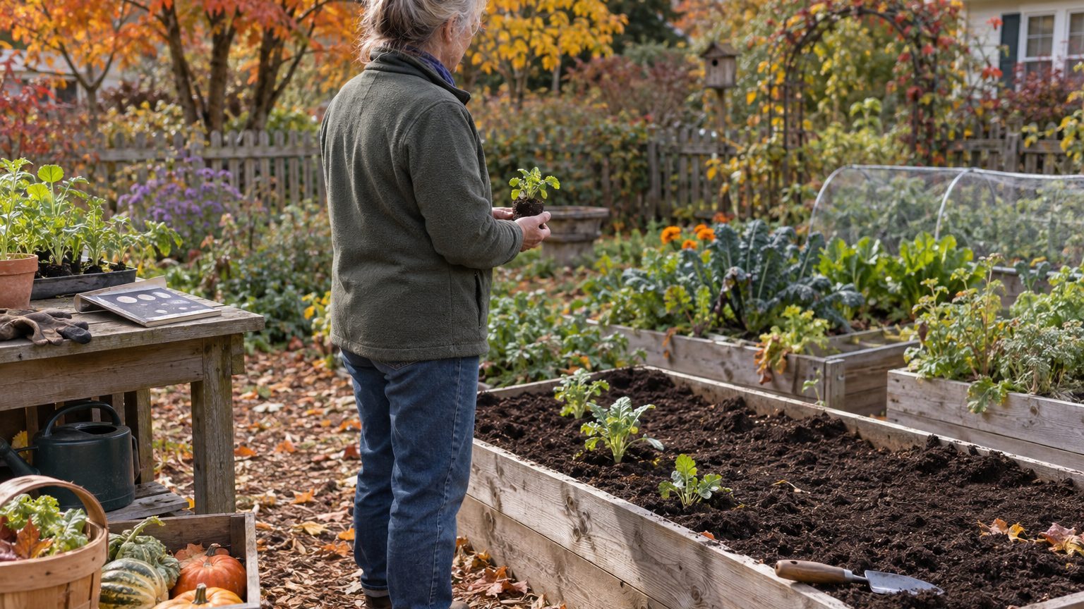 Planting When the Moon Is in Leo: What the Tradition Says